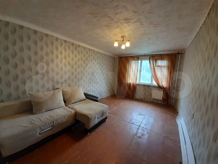 2-к. квартира, 47,7 м², 2/2 эт.