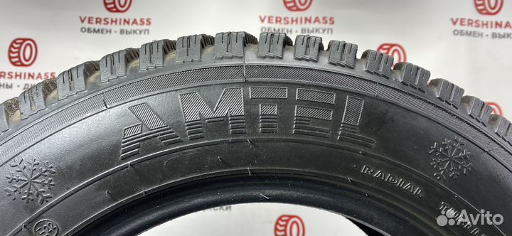 Amtel NordMaster ST 175/65 R14