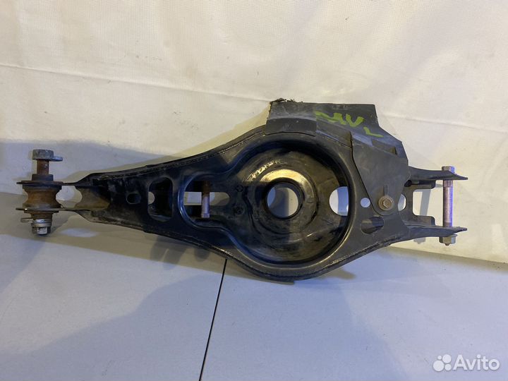 Задний левый нижний рычаг toyota rav4c50 2018-2023