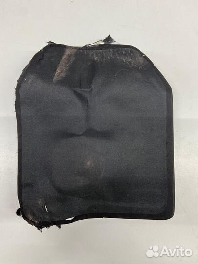 Плита strike face керамическая карбид кремния