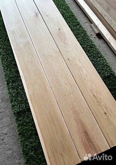 Террасная доска от производителя