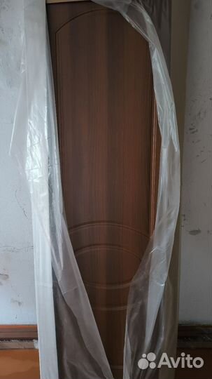 Дверь межкомнатная 700 с коробкой новая