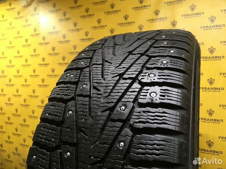 Nokian Tyres Nordman 7 SUV 285/60 R18 116T