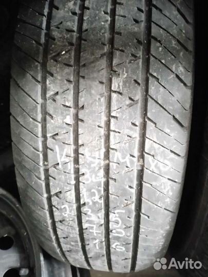 Kumho Ecsta HS81 235/70 R16