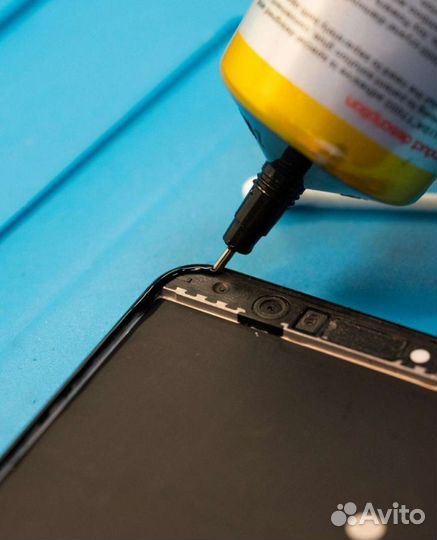 Ремонт телефонов iPhone, Xiaomi, Honor, Huawei