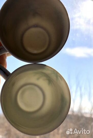 Кофейный сервиз