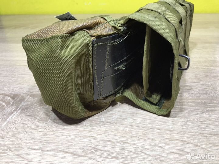 Б.1339 Подсумок для двух магазинов