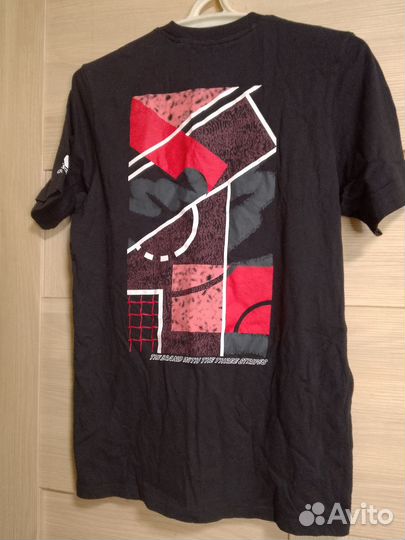 Футболка adidas, М