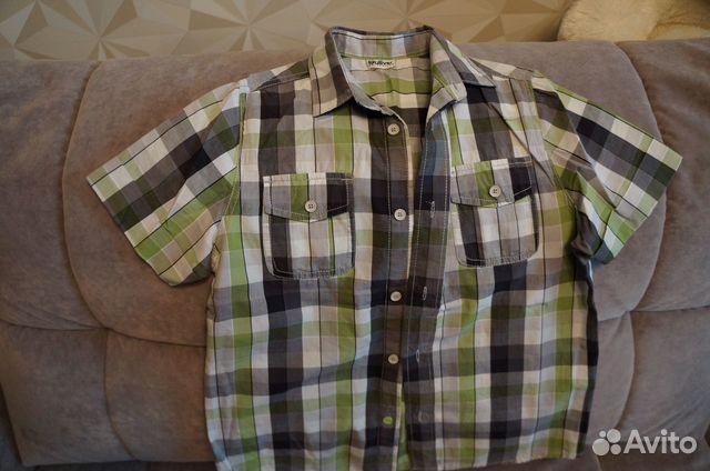 Костюмчик Guliver на мальчика