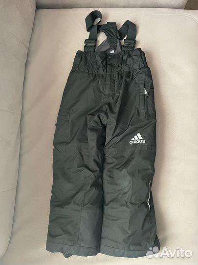Штаны adidas