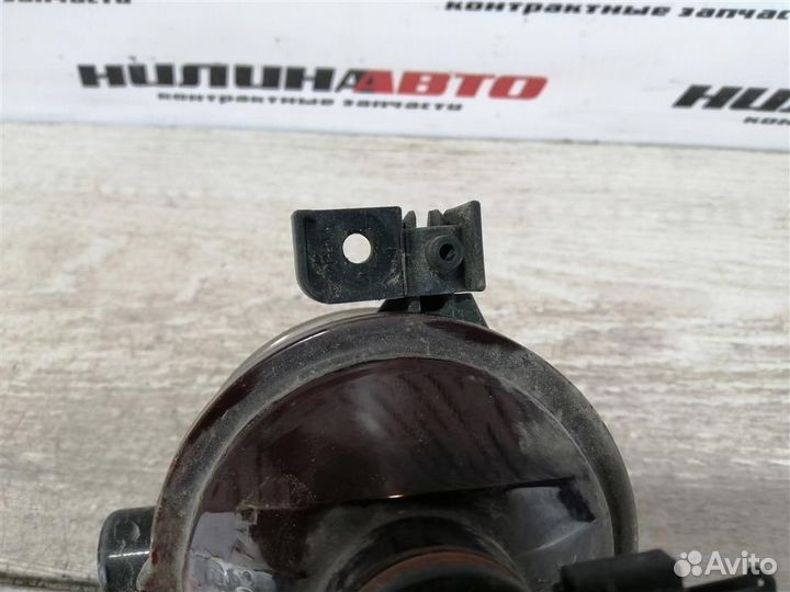 Фара противотуманная правая Форд Фокус 2