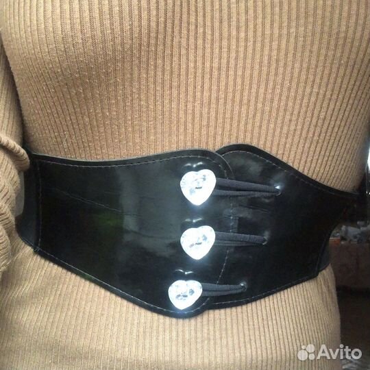 Пояс корсет