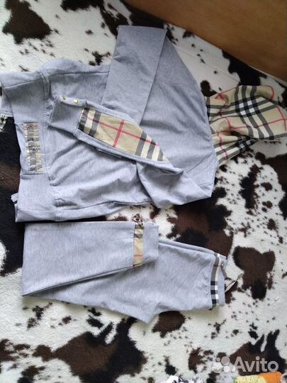 Спортивный костюм женский новый