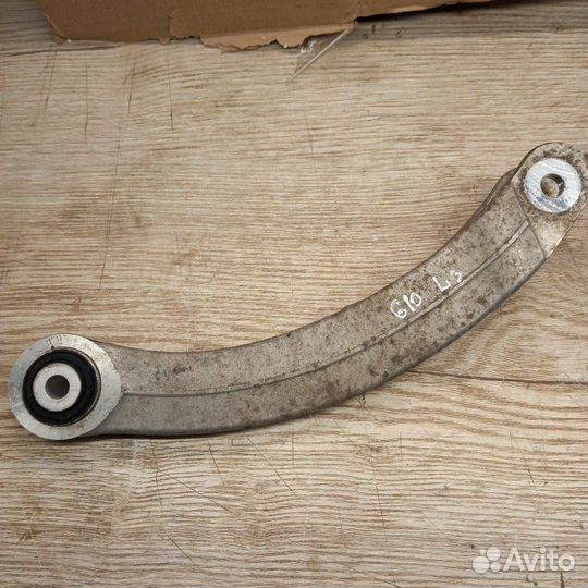 Рычаг задний левый Alfa Romeo Giulia 952 2018