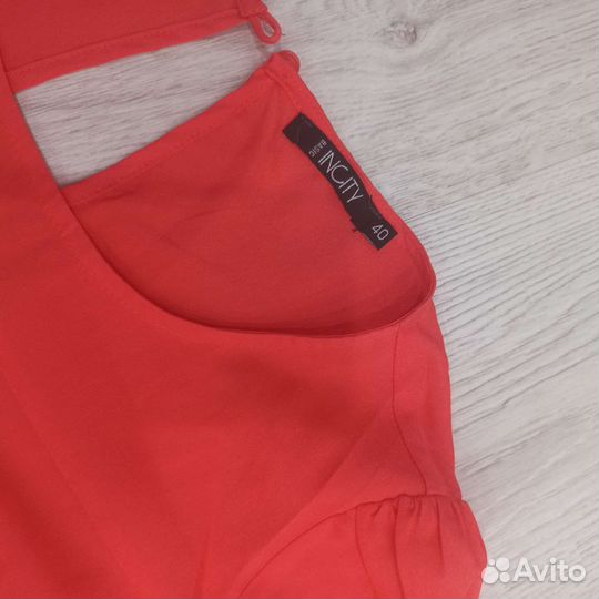 Вещи пакетом размер xs