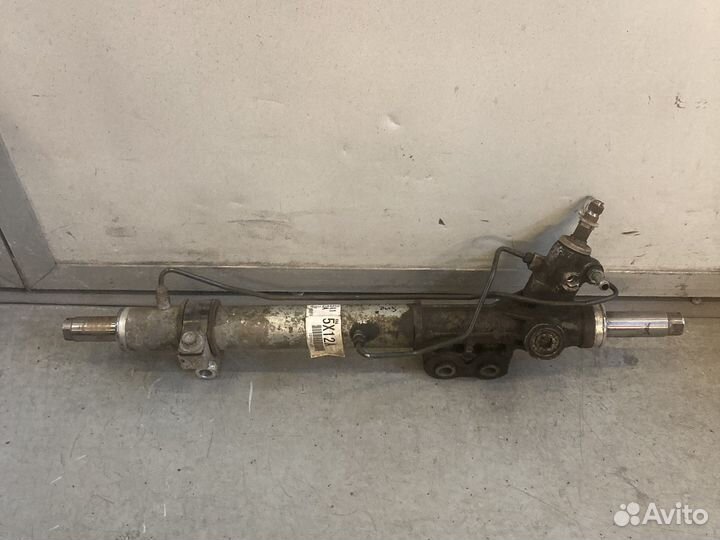 Рулевая рейка Nissan Pathfinder R51