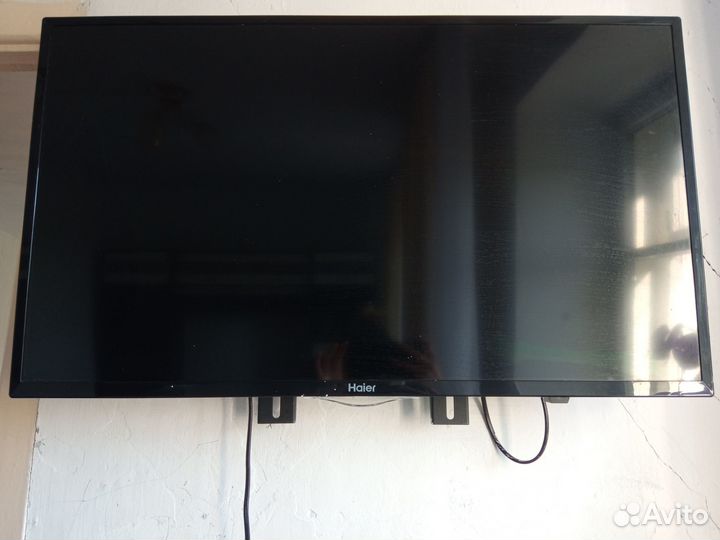 Haier 32 smart tv s1