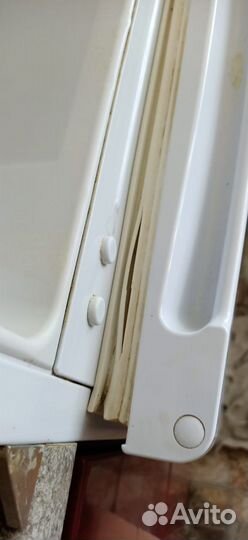 Уплотнитель (резинка) для холодильника