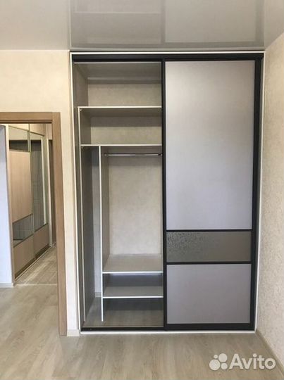 Шкаф новый