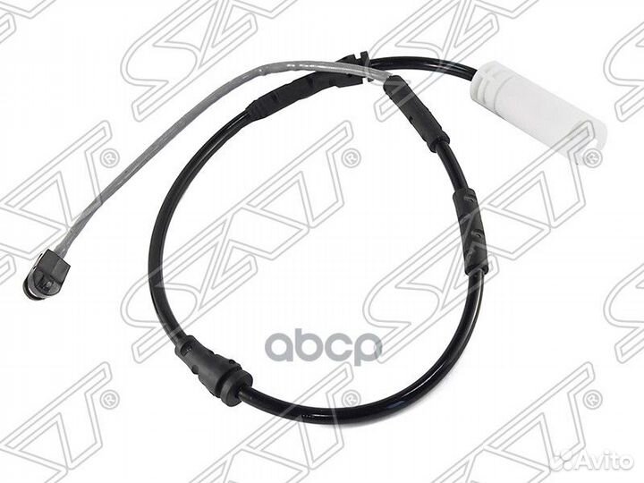 Датчик износа тормозных колодок перед BMW X1 E8