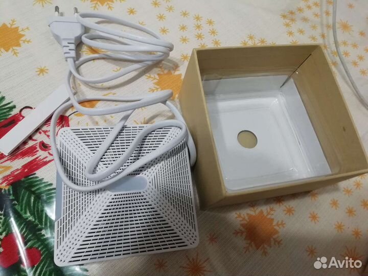 Новый Бытовой газоанализатор