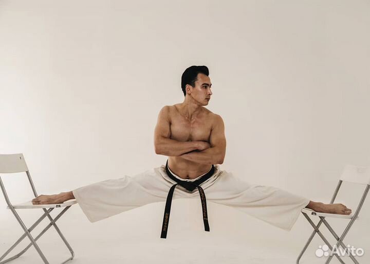 Тренер по Боксу и Кикбоксингу