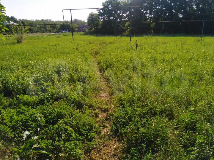 Участок 25 сот. (ИЖС)