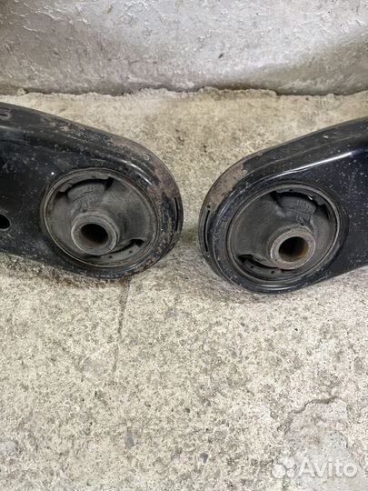 Рычаг подвески Toyota Corolla E150 2006-2013