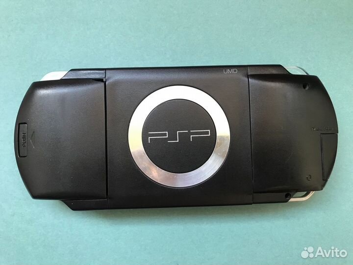 Sony PSP 1001