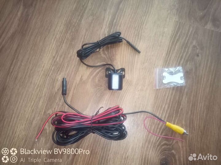 Junsun камера заднего видео для Junsun car radio