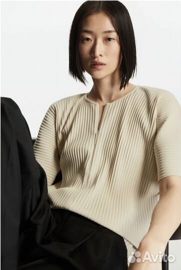 COS блузка/топ р. XS, M, L