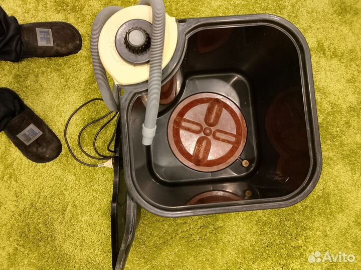 Стиральная машина бу