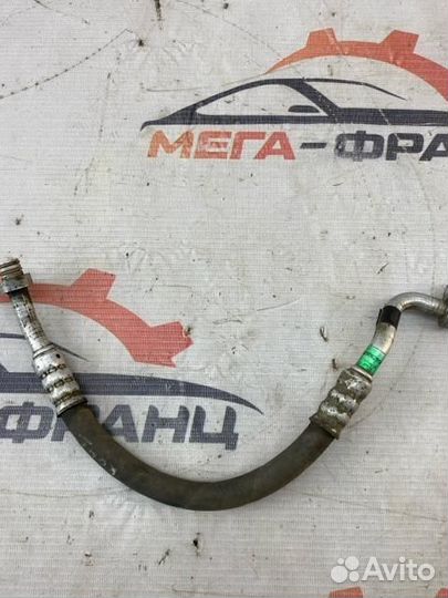 Трубка кондиционера Peugeot 307 легковой универсал