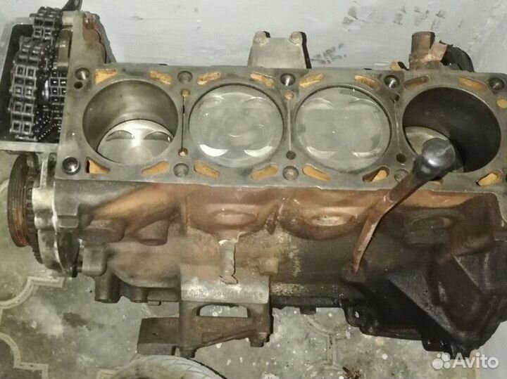 Докатка r15