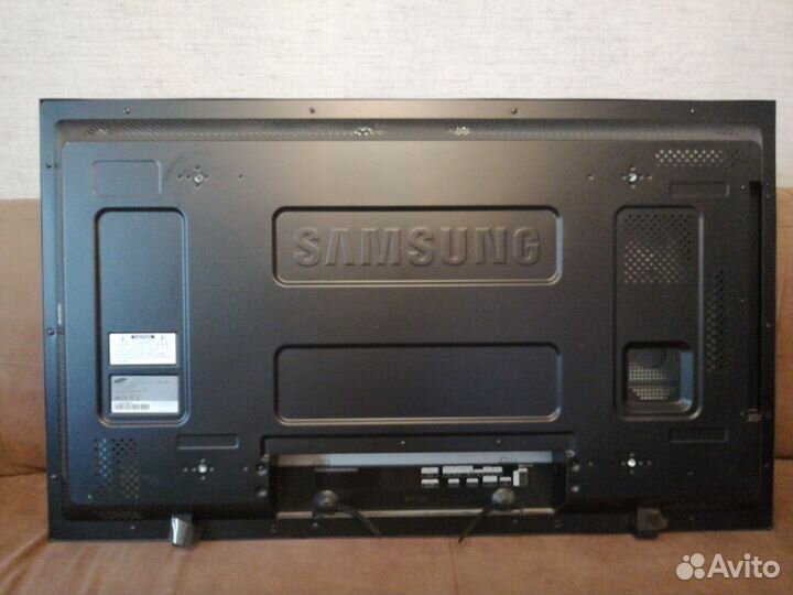 ЖК панель samsung 460MX-3 монитор