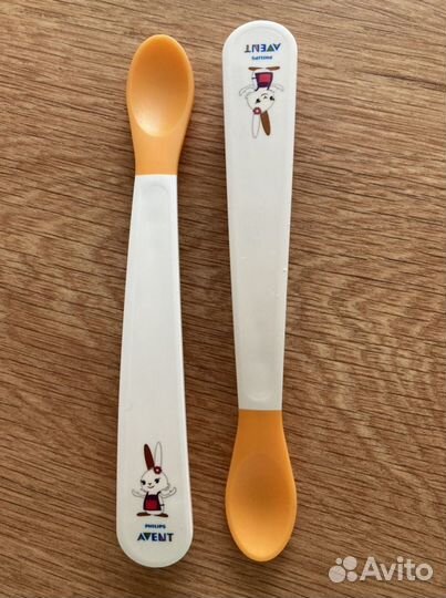 Ложечка для кормления Philips Avent