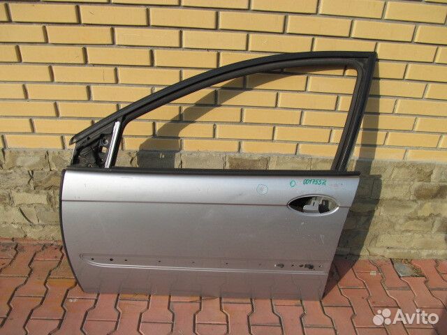 Дверь передняя левая Citroen C5 1 2001-2005