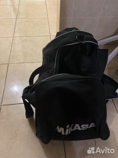 Дорожная Сумка mikasa