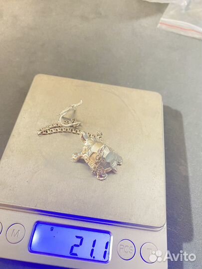 Ионизатор воды серебро 999