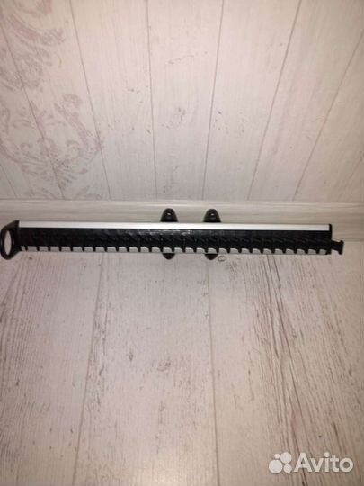 Вешалка для аксессуаров