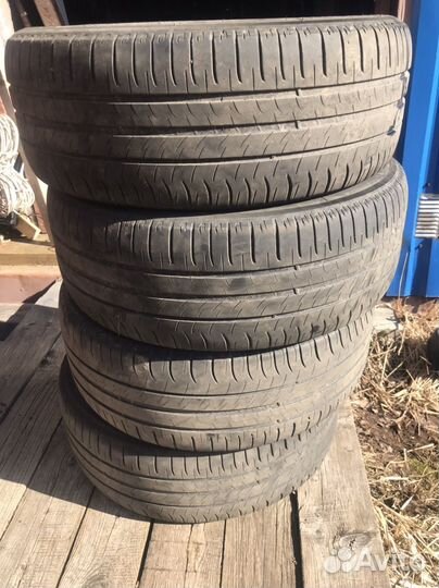 Michelin Energy Saver 205/65 R16