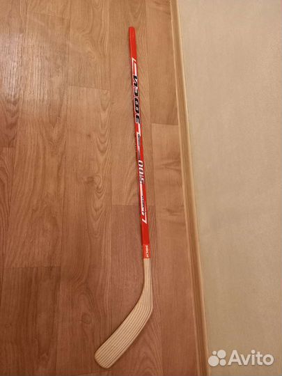Клюшка хоккейная детская левый хват