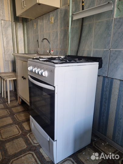 Плита газовая