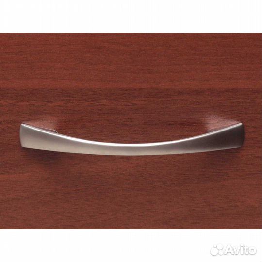 Угловой стол с тумбой Рубин 41 566 для офиса