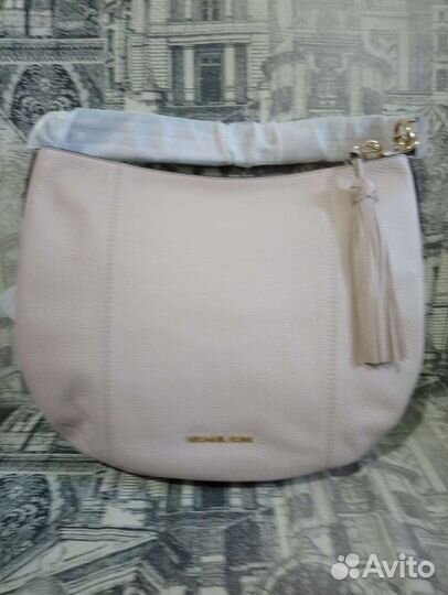 Сумка женская Michael kors натуральная кожа новая