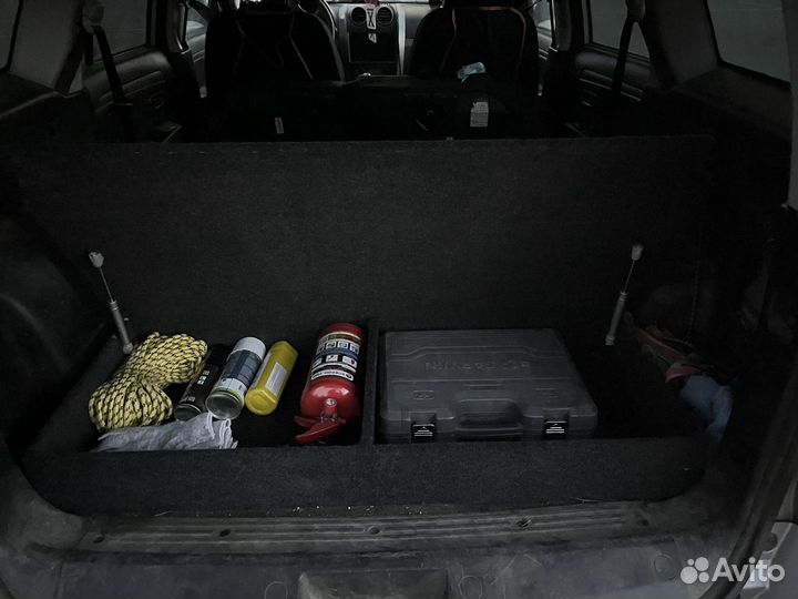 Органайзер ровный пол Hover H3 и Н5