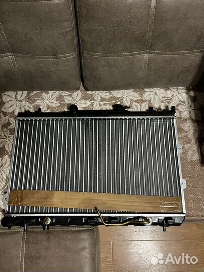 Радиатор охлаждения Termal