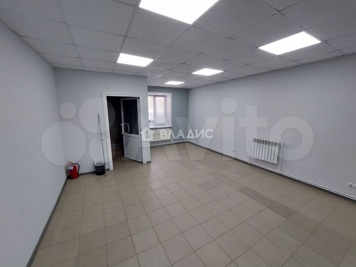 Сдам помещение свободного назначения, 63.8 м²