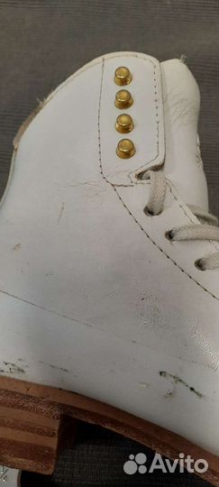 Коньки Jackson freestyle