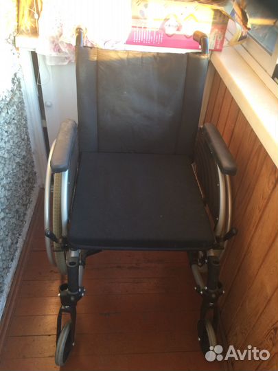 Коляска (домашняя)